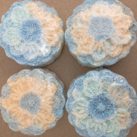 "Summer Energy"︱Luxury Bath Drop